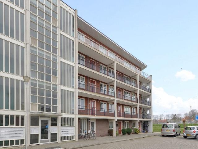 Te huur: Appartement Padmoes 28 in Delfgauw
