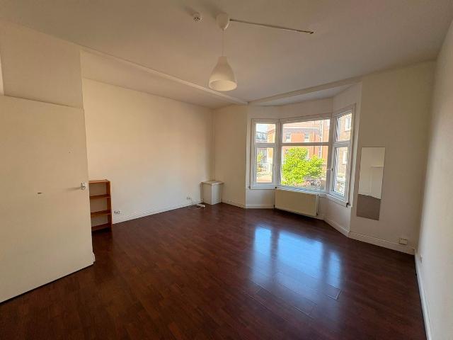 Te huur: Appartement Pahudstraat in Den Haag