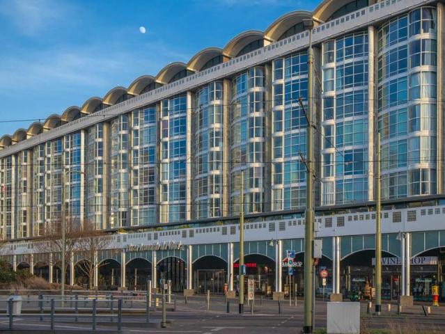 Te huur: Appartement Palaceplein in Den Haag