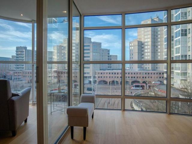 Te huur: Appartement Palaceplein 77 in Den Haag