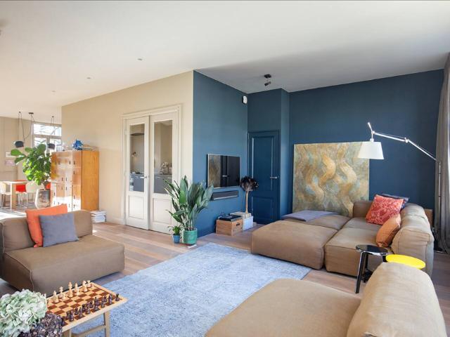Te huur: Appartement Palestrinastraat 17 3 in Amsterdam