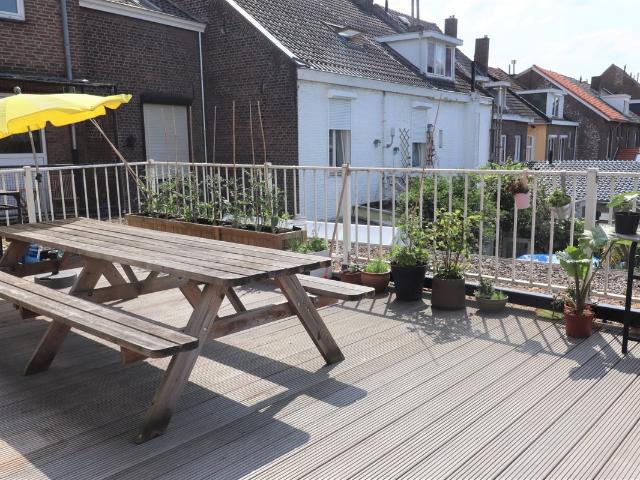 Te huur: Appartement Paltsstraat in Maastricht