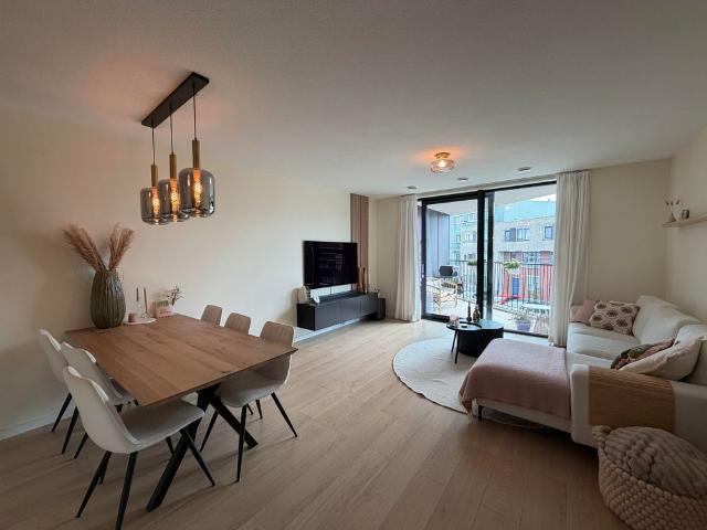 Te huur: Appartement Pampuskade in Rotterdam