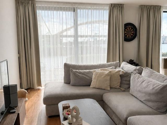Te huur: Appartement Pampuskade in Rotterdam