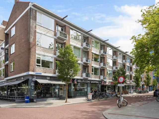 Te huur: Appartement Pannekoekstraat in Rotterdam