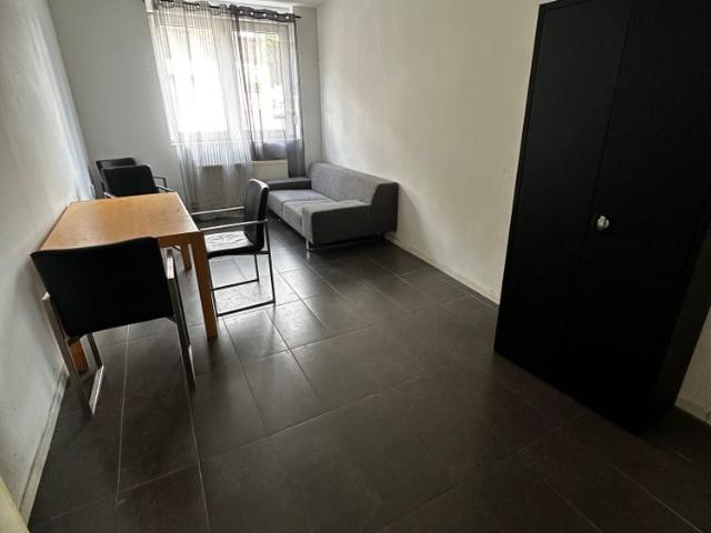 Te huur: Appartement Pannesheiderstraat 8 in Kerkrade