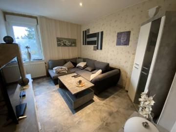 Te huur: Appartement Pannesheiderstraat 32 in Kerkrade