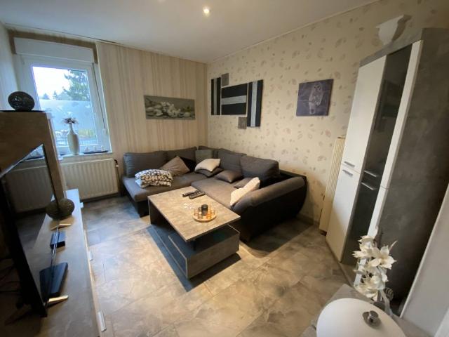 Te huur: Appartement Pannesheiderstraat 32 in Kerkrade