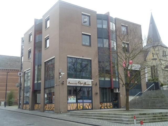 Te huur: Appartement Pancratiusstraat 49 in Heerlen
