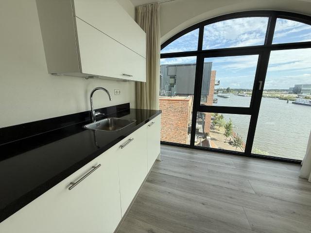Te huur: Appartement Pantograafstraat 86 in Amsterdam