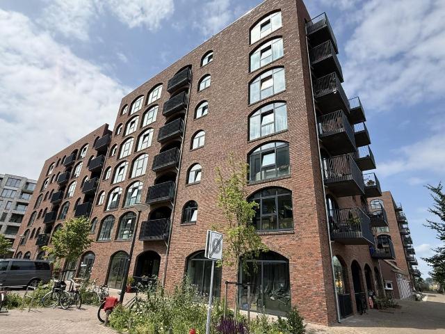Te huur: Appartement Pantograafstraat 93 in Amsterdam