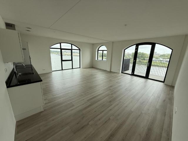 Te huur: Appartement Pantograafstraat 93 in Amsterdam