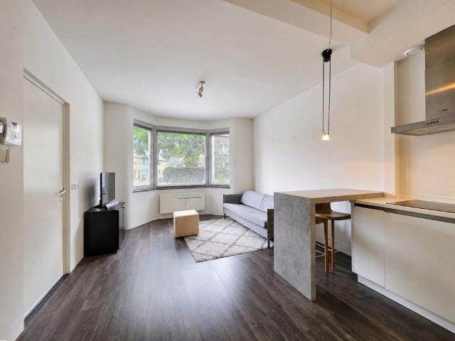 Te huur: Appartement Pastoor Habetsstraat 14 A in Maastricht