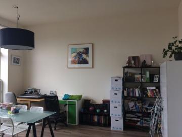 Te huur: Appartement Pastoor Smitsstraat 27 12 in Tilburg