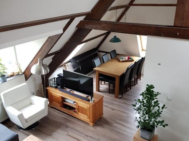 Te huur: Appartement Pastoor Smitsstraat 27 20 in Tilburg