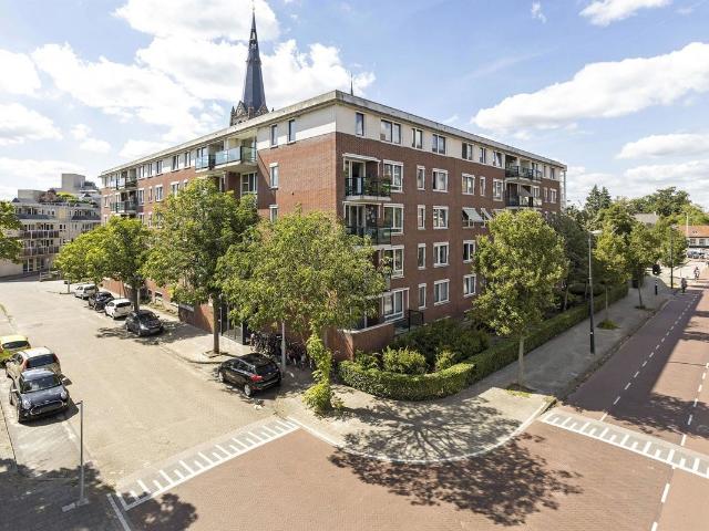 Te huur: Appartement Pastoor Sickingstraat in Eindhoven