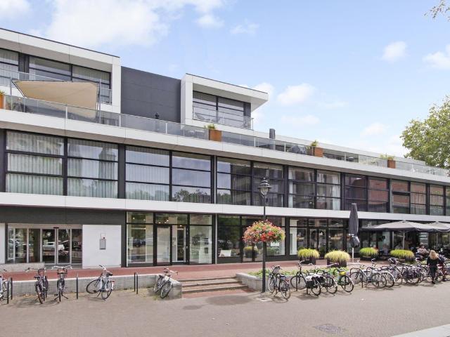 Te huur: Appartement Pastoor Spieringsstraat 5 F in Uden