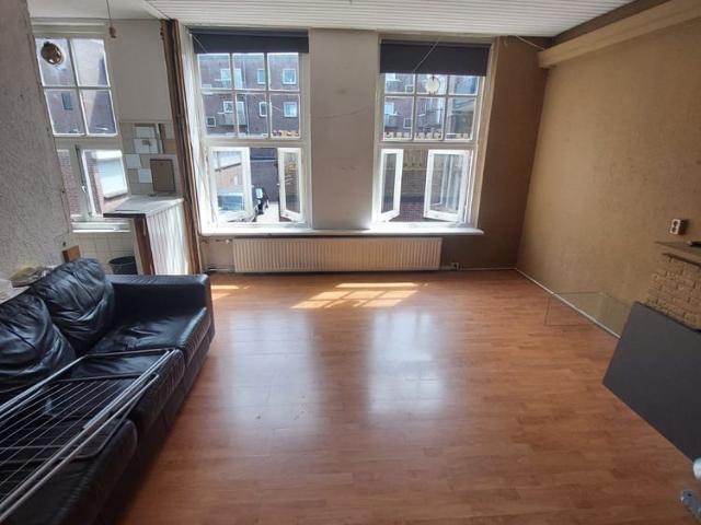 Te huur: Appartement Pastoorstraat in Arnhem
