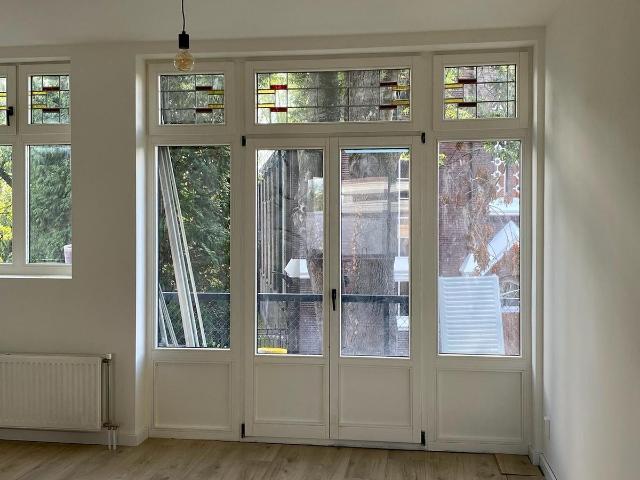 Te huur: Appartement Pastoriedijk 334 A in Pernis Rotterdam