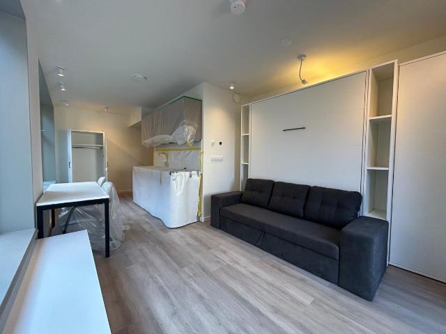Te huur: Appartement Papengang 2 b in Groningen