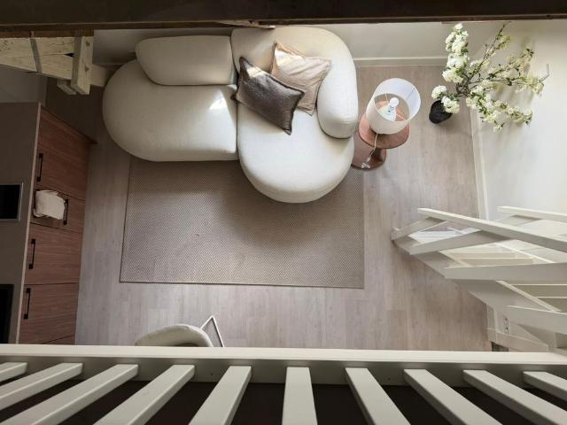 Te huur: Appartement Papenstraat in Maastricht