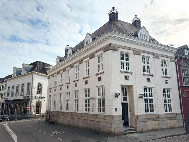 Te huur: Appartement Papenstraat in Maastricht