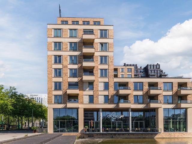 Te huur: Appartement Parnassusweg 859 in Amsterdam