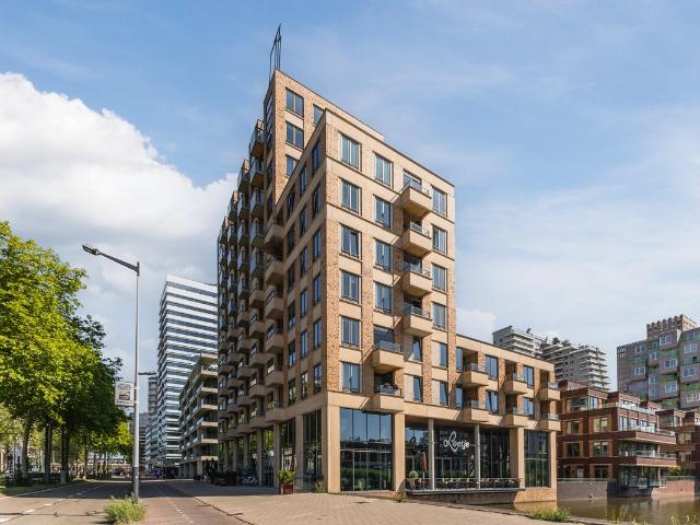 Te huur: Appartement Parnassusweg in Amsterdam