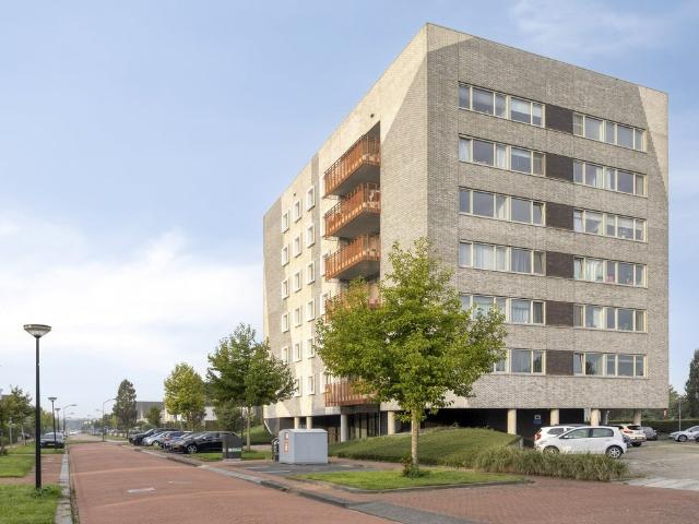 Te huur: Appartement Parnassialaan 68 in Lelystad