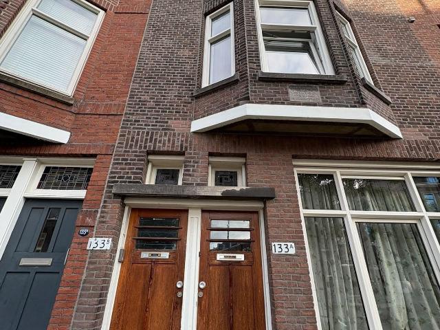 Te huur: Appartement Paradijslaan in Rotterdam