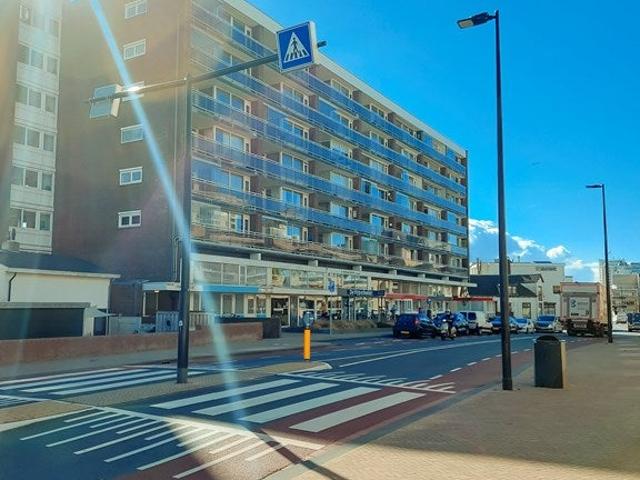 Te huur: Appartement Parallel Boulevard 258 in Noordwijk