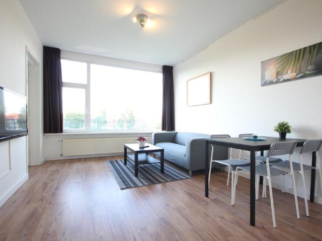 Te huur: Appartement Parallelweg in Den Haag