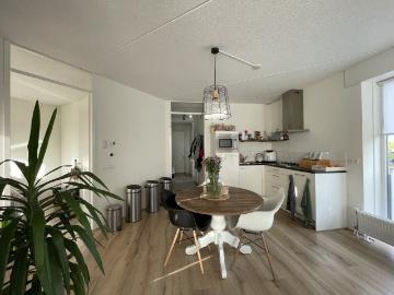 Olland, Meierijstad, Noord-Brabant - IUitgeruste keuken