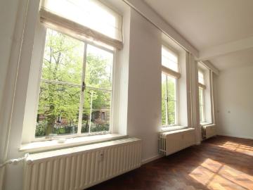 Te huur: Appartement Parkweg in Den Haag