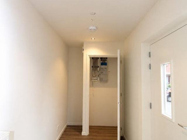 Te huur: Appartement Parkweg in Ede