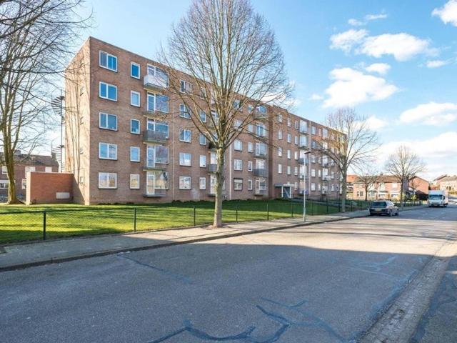 Te huur: Appartement Parklaan 38 in Nuth