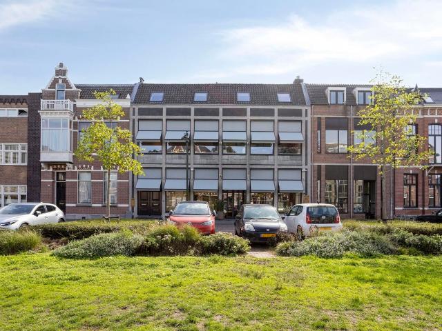 Te huur: Appartement Parkstraat in Breda