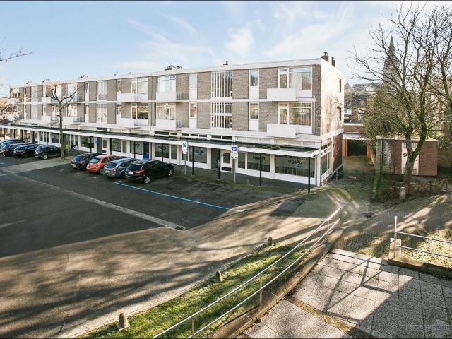 Te huur: Appartement Patersplein 32 in Bocholtz
