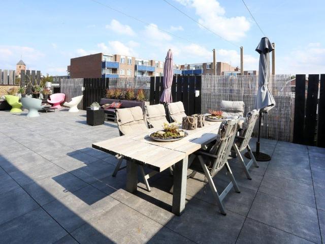 Te huur: Appartement Patijnenburg in Naaldwijk