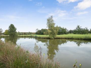 Villawijk, Best, Noord-Brabant - Opslagruimte