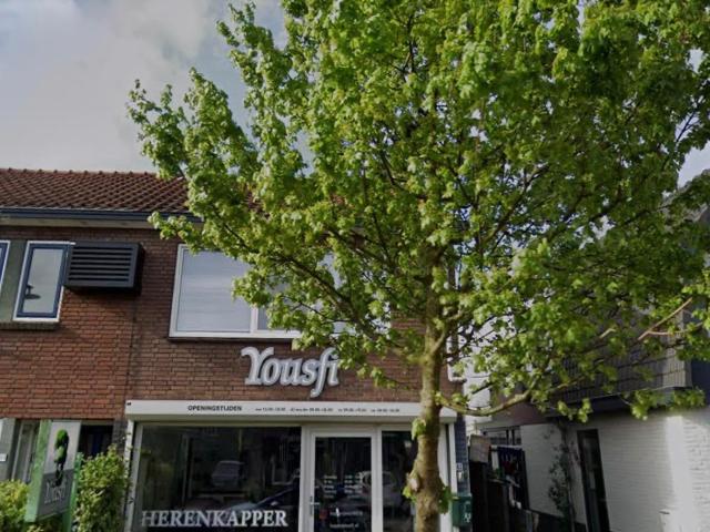 Te huur: Appartement Patrimoniumlaan in Veenendaal