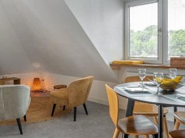 Te huur: Appartement Paviljoenwei 14 19 in Offingawier