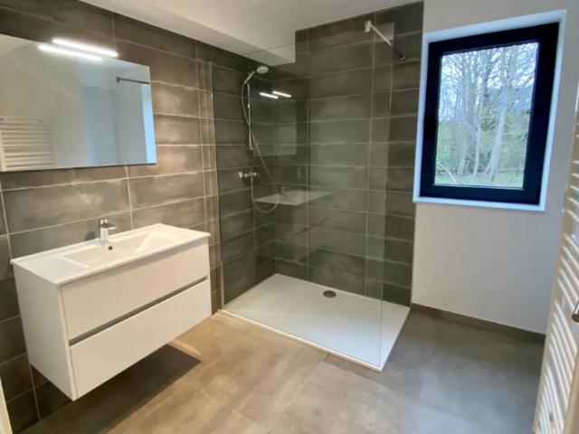 te huur Appartement Pecq
