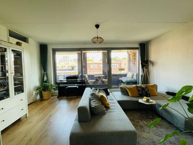 Te huur: Appartement Pelssingel in Den Bosch