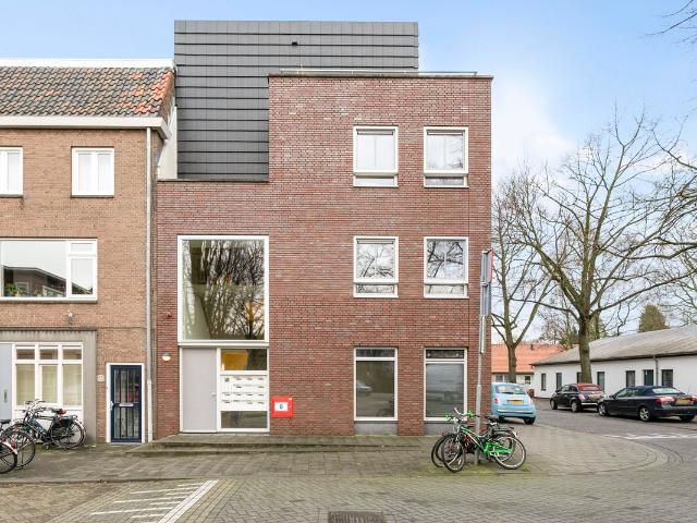 Te huur: Appartement Pelssingel in Den Bosch