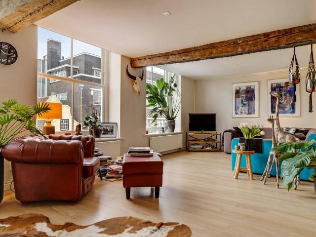 Te huur: Appartement Pensmarkt in Den Bosch