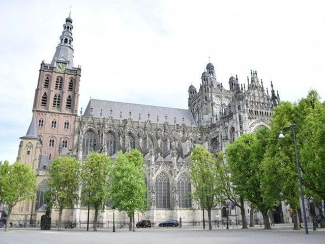 Te huur: Appartement Peperstraat in Den Bosch