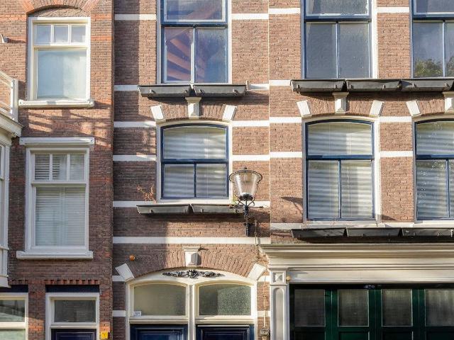 Te huur: Appartement Peperstraat in Gouda
