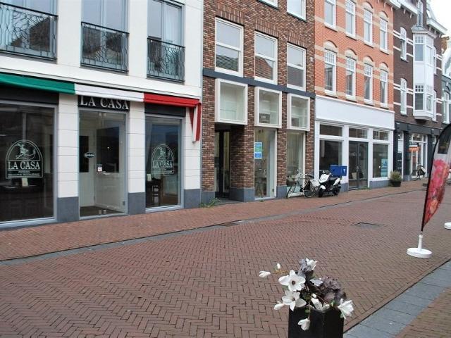 Te huur: Appartement Peperstraat in Purmerend