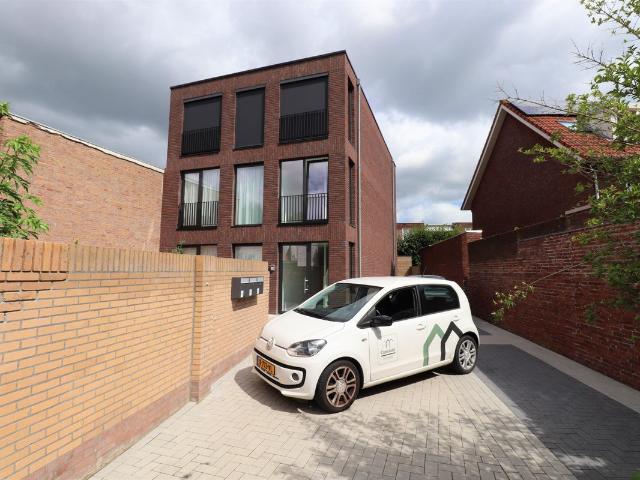 Te huur: Appartement Peppelhof in Prinsenbeek